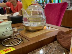 -幸福茗点茶楼(五羊店)