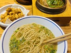 -霸道川面馆(张江店)
