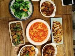 -妈妈的味道(工人体育场东路店)