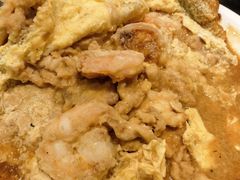 锅塌三样-金阁家常菜(贵阳路店)
