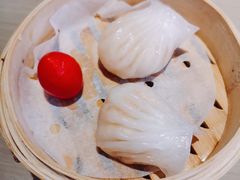 -茶港·点心·啫啫煲(王府井店)