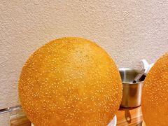 发财大煎堆-谷语中餐厅