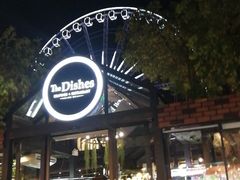-The Dishes Seafood & Restaurant