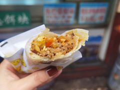 -内涵饵块