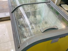-老新隆牛肉锅贴(新街口店)