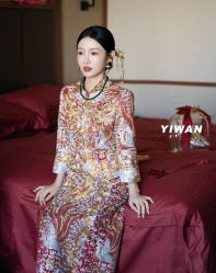 -圣柏莎高端婚纱会所