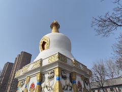-护国法轮寺