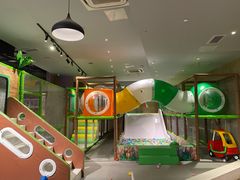 -zoonana室内动物园(东方福来德店)