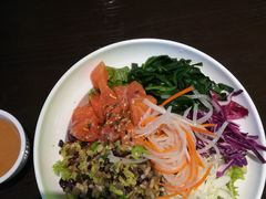 -TAMATI(巴黎贝甜韩式西餐厅店)