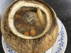 -達揚原味燉品(文明路店)
