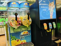 -曾百万小炉小串自助烧烤(高新店)