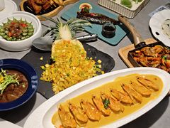 -3号仓库·创意中国菜(乐清正大广场店)