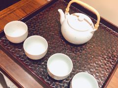 -和茶馆(西溪栖悦城店)