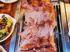 -驭羊大爷烤羊腿·羊蝎子火锅(玉凤路总店)