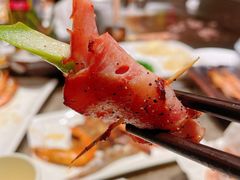 -大渔铁板烧(花园道店)