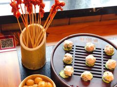 -珮姐老火锅(新街口店)
