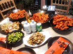 -沪小胖小龙虾(淮海中路旗舰店)