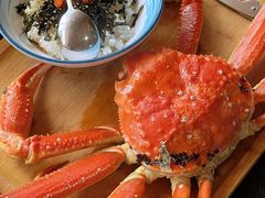 -震海贝烤贝·民俗特色店(延吉总店)