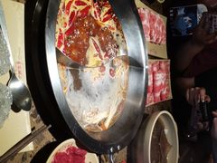 -蜀国大将老火锅(江北店)