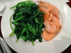 -泰谷酒店·太古码头闽菜自助餐厅