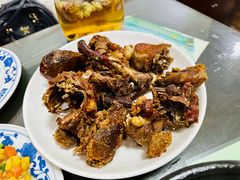 -利群烤鸭店(前门店)