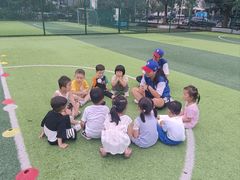 -黄龙魔方运动培训·棒球·橄榄球