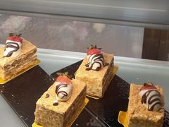 -海口香格里拉大酒店·大堂吧