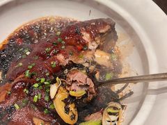 -西郊八号·山野江西菜(开发区店)