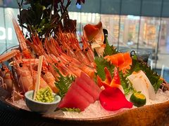 -花潮料理艺食馆(SM新生活广场店)