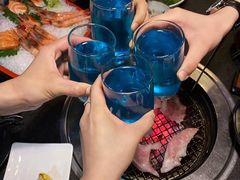 -神户赤童日式烤肉伙伴(东直门店)