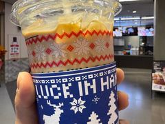 -瑞幸咖啡(北美N1购物中心店)