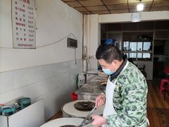 -荆楚任氏锅盔(紫阳路店)