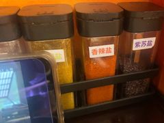 -天妇罗内顺田(罗湖店)