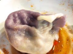 芝士馅儿-宝源饺子(麦子店街店)