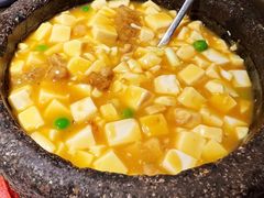 -绿茶餐厅(西湖银泰百货店)