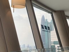 -国贸旋转餐厅(国贸广场店)