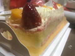 -甜星Star·生日蛋糕(百盛店)