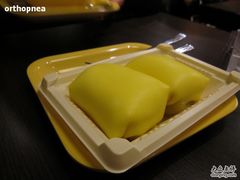 香蕉班戟-满记甜品(国际广场店)