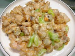 -同发号饭庄(复兴路店)