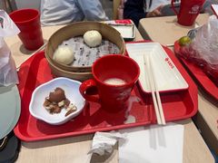 -永和大王(蛙嫩鸡香煲煲鲜·军博店)