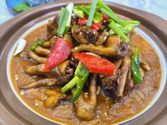 -王家土菜馆(霍山县店)