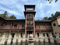 -景德镇古窑民俗博览区