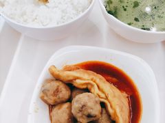 -上汽乘用车公司员工餐厅(安研路一店)