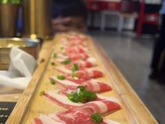 -权金城·炭火烤肉(北京联想桥店)