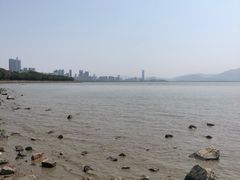 -深圳湾公园(南山区)