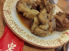 -东北风(龙湾万达广场)