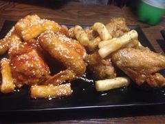 -CHICKEN NOW韩式炸鸡&啤酒