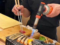 -鮨政· Omakase(港汇恒隆广场店)