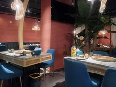 -云荷里·蒸汽石锅鱼·云南菜(中发百旺店)