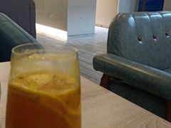 -project coffee普络捷(鹭洲里店)